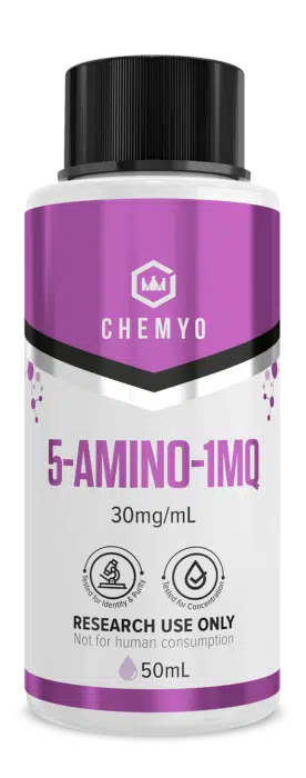 5-AMINO-1MQ Suspension 30mg/ml - 50ml