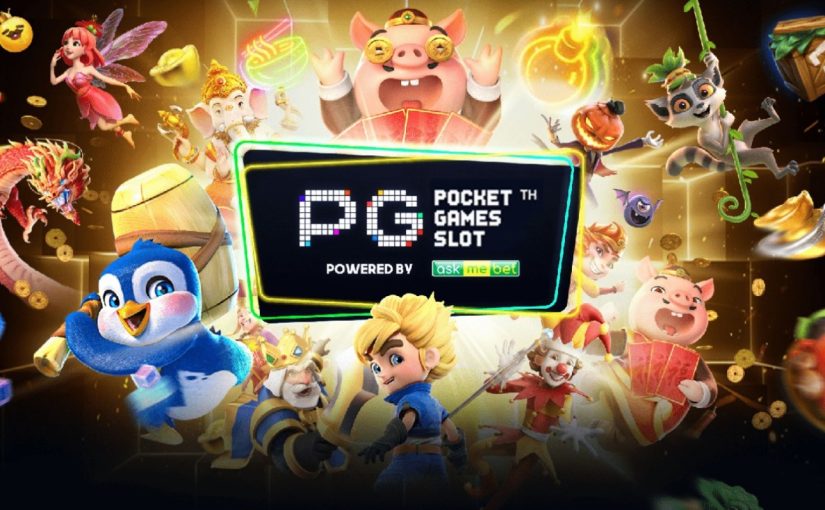 Pg Slot Jp Besar Pilihan Yang Terbaik Untuk Mudah Untung Besar