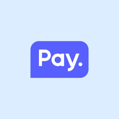 pay.