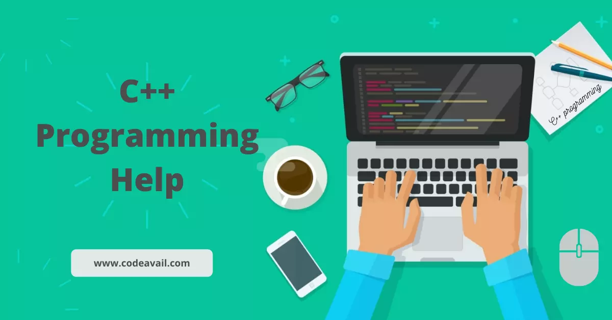 C++ programming help