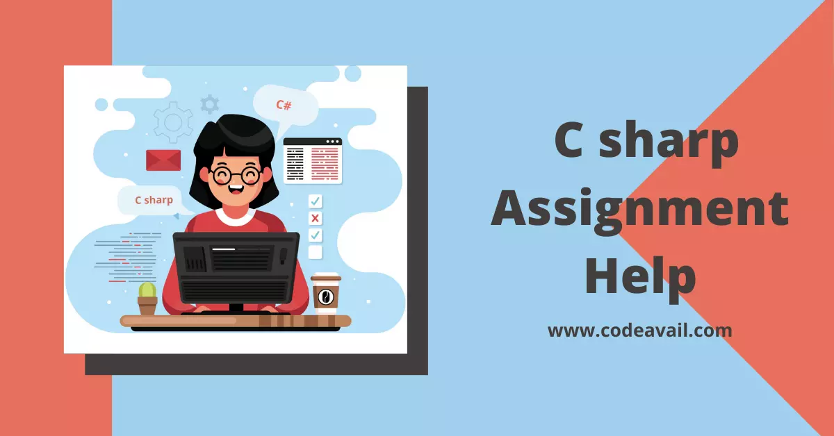 C Sharp Assignment Help
