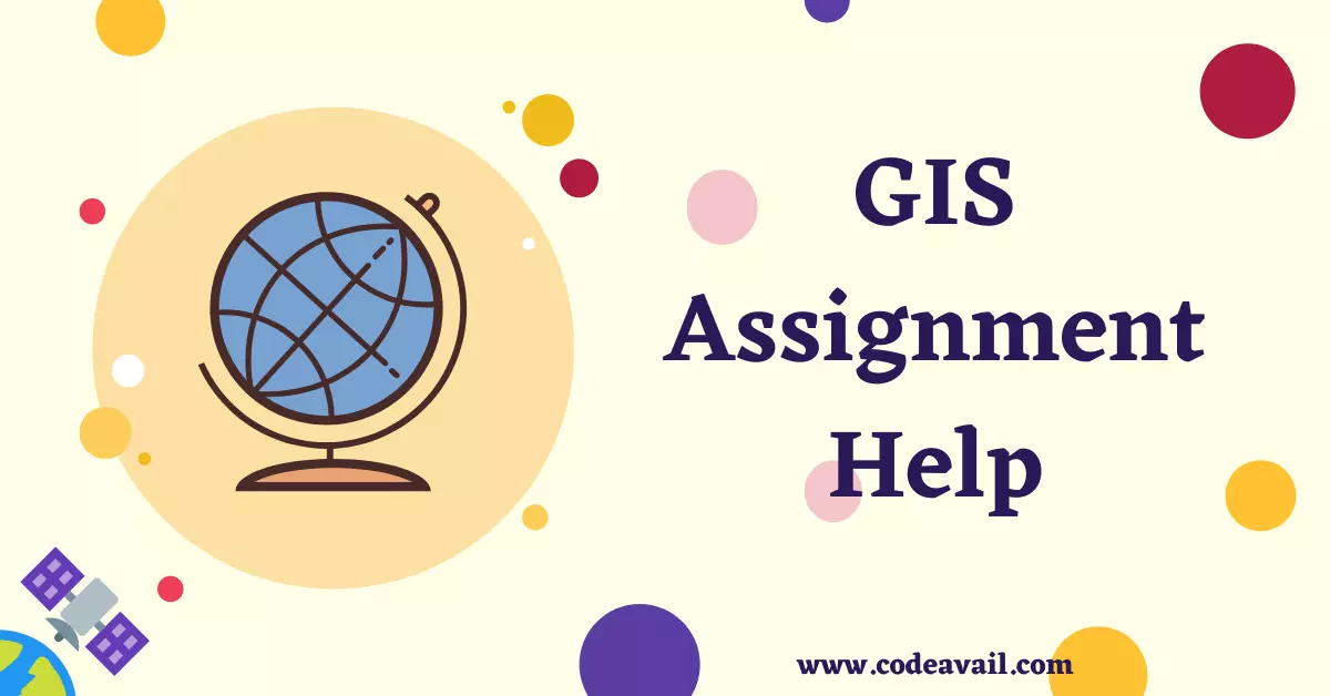 GIS Assignment Help 