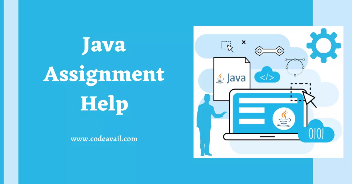 java Assignment Help