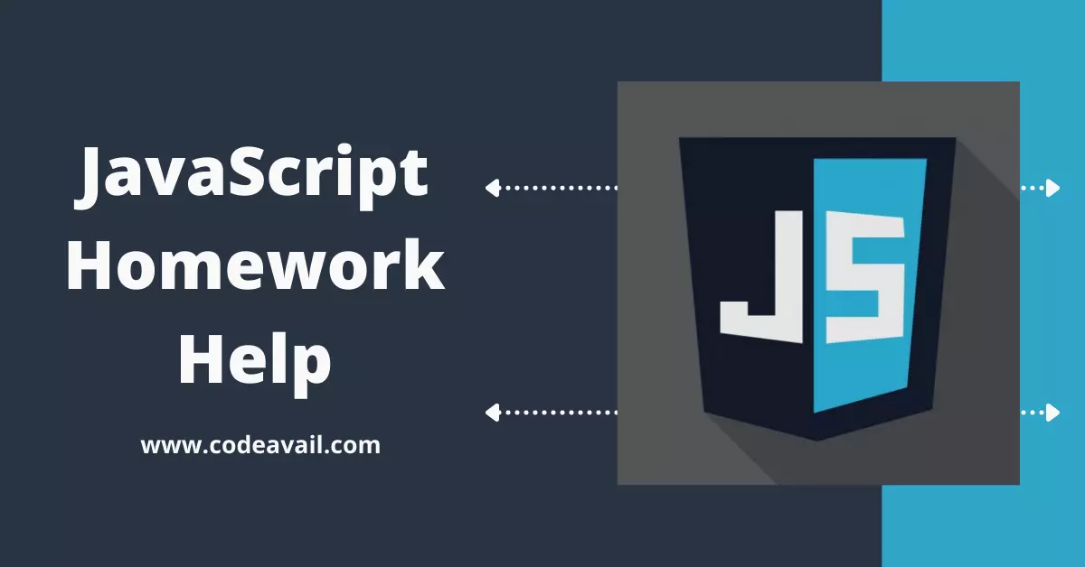 JavaScript Homework Help