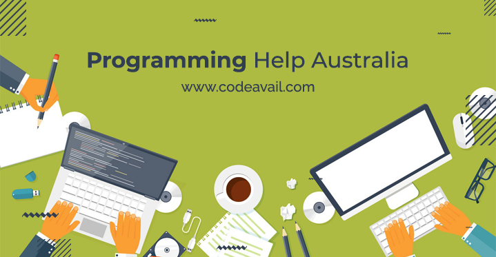 Programming Help Australia