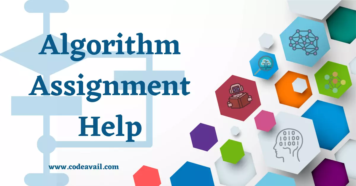 Algorithm Assignment Help