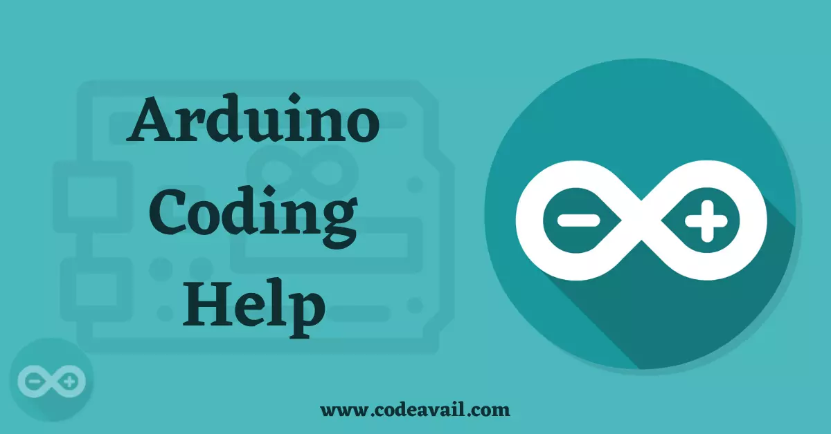 Arduino Coding Help 