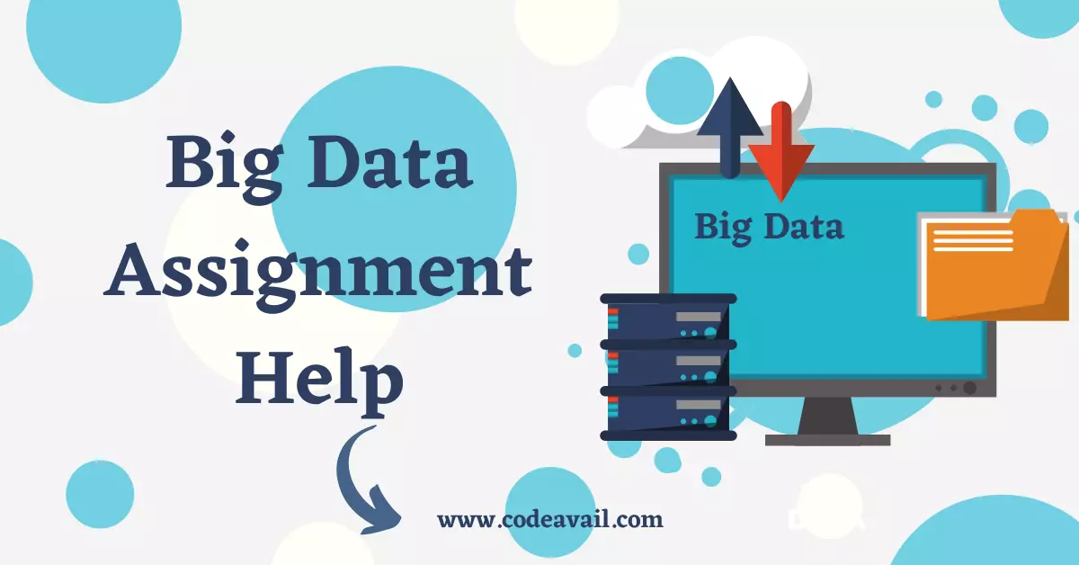 Big Data Assignment Help 