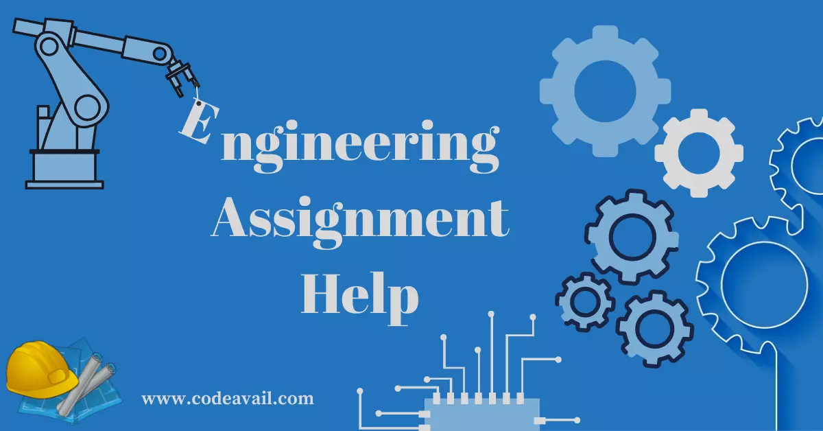 Engineering Assignment Help