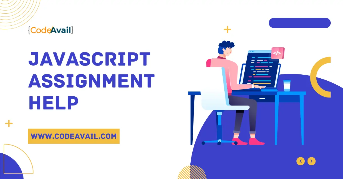 JavaScript Assignment Help