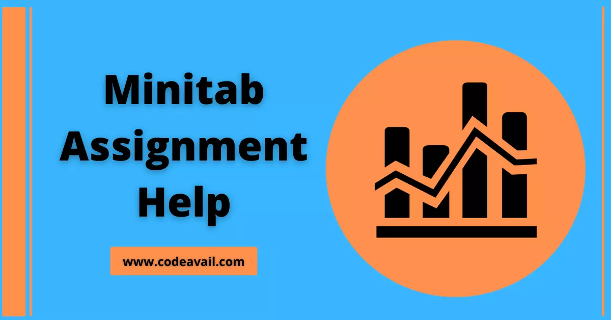 Minitab Assignment Help