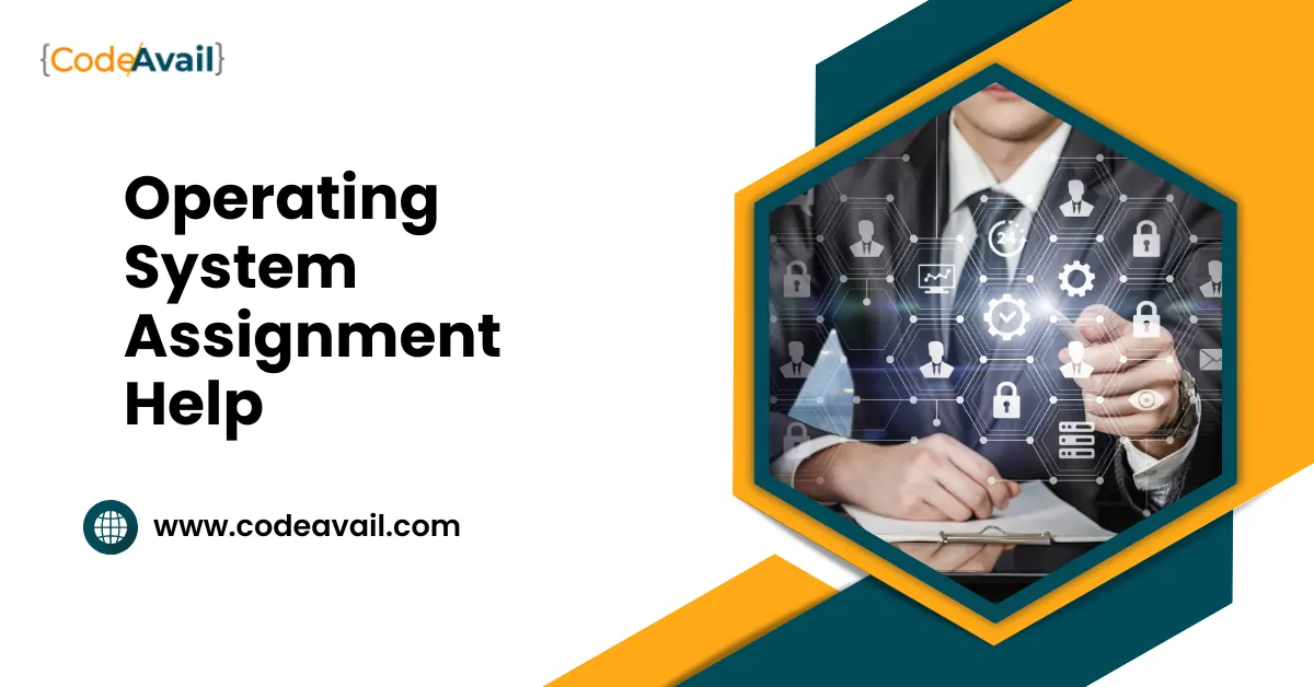 Operating System Assignment Help