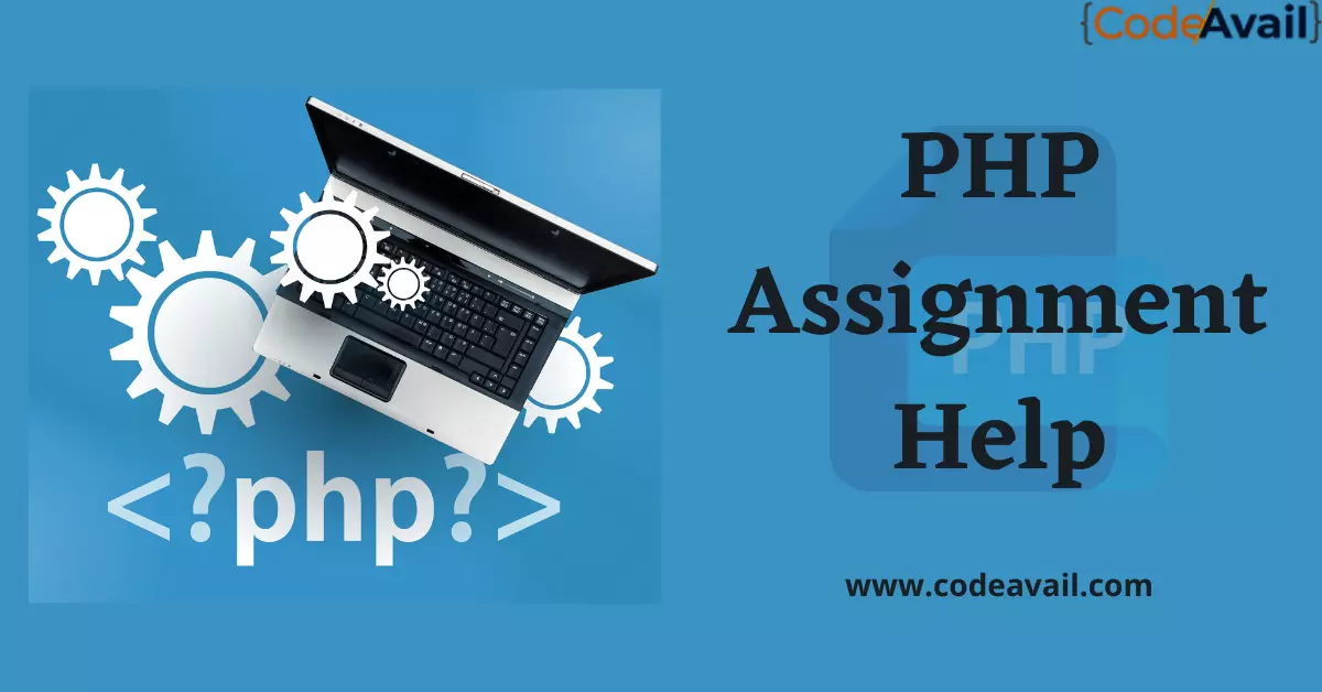 PHP Assignment Help