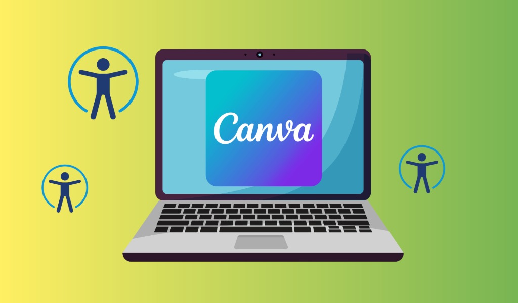 Accessibility Beyond Ally: Canva Edition