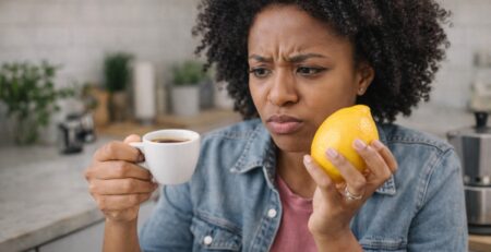 Espresso ist sauer - Was tun Coffeechecker klärt auf