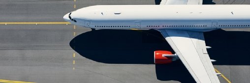 Singapore Changi Airport’s 10-second border points to aviation’s AI future