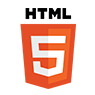 HTML5 Logo