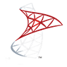 SQL-Server Logo