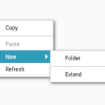 Lightweight Right Click Menu In Pure JavaScript – Ctxmenu