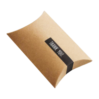 Pillow Boxes