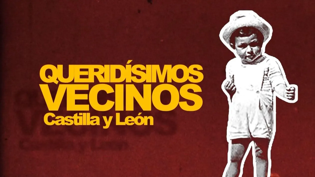 Queridísimos vecinos