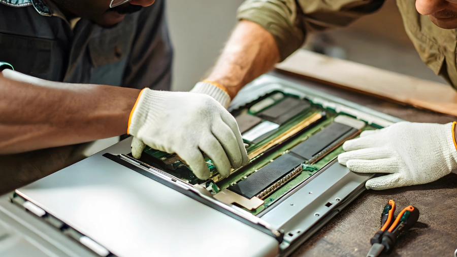 Computer Hardware
