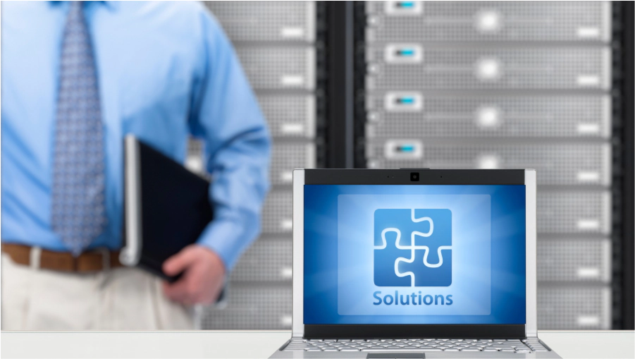IT Consulting
