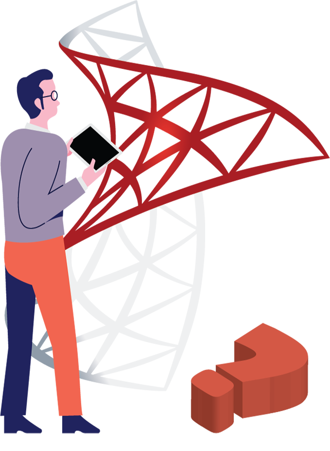 Microsoft SQL Server Homework Help