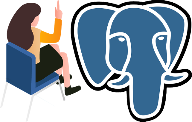 PostgreSQL Homework Help