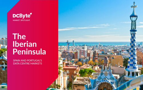 Iberia MS Cover