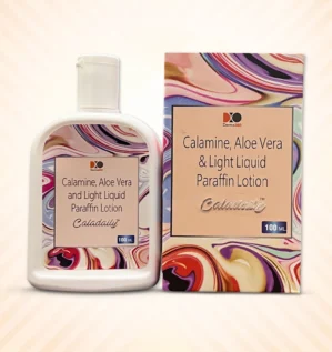 CALADAILY 100ml