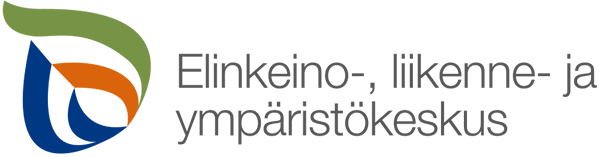 ELY-keskuksen logo