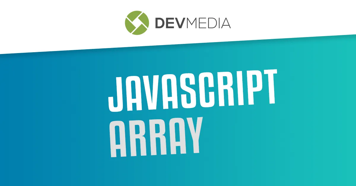 JavaScript: Array