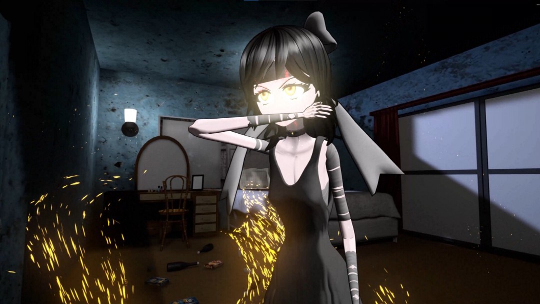 剧情驱动3D冒险游戏《Inner Truth》Steam页面正式上线，预计年内发售