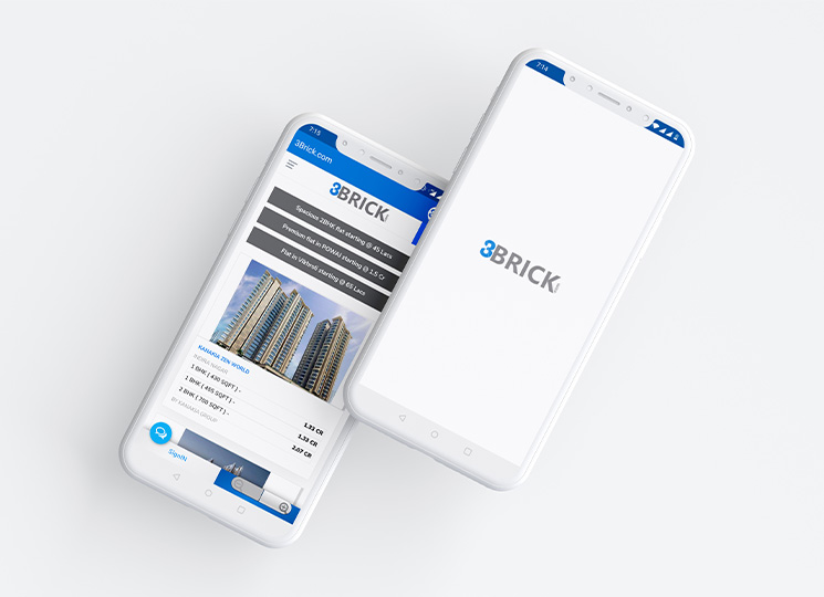 3 Brick.com