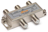 4-way TV / FM Splitter - Signal R-4
