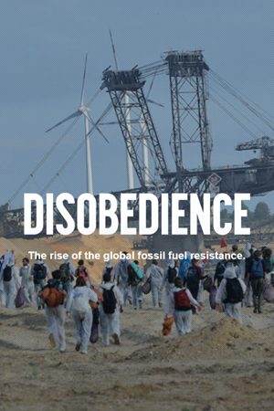 DISOBEDIENCE