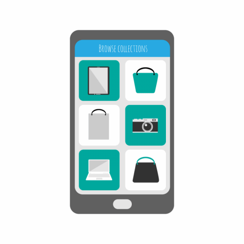 ecommerce | DOWO Digital