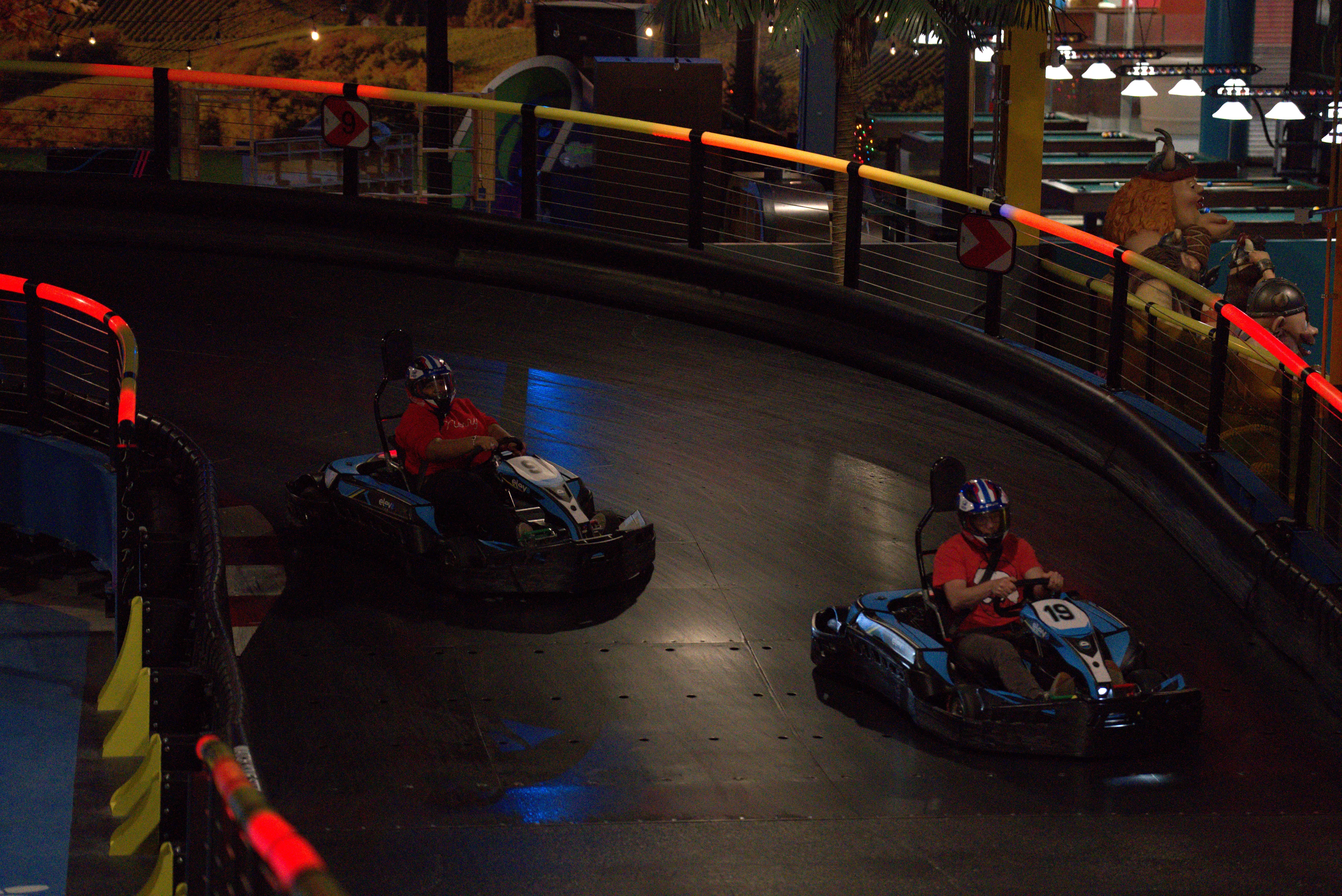 What to Do in Orlando When It’s Too Hot or Raining