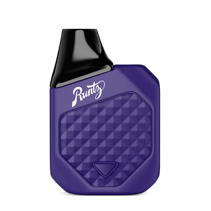 Runtz x Litty THCA Signature Blend Disposable Vape 2G Runtz Signature Blend Disposable Vape 2G by Litty with THCA and Delta-8 blend in premium rechargeable device.