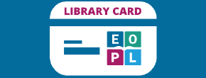 Get a Library Card!