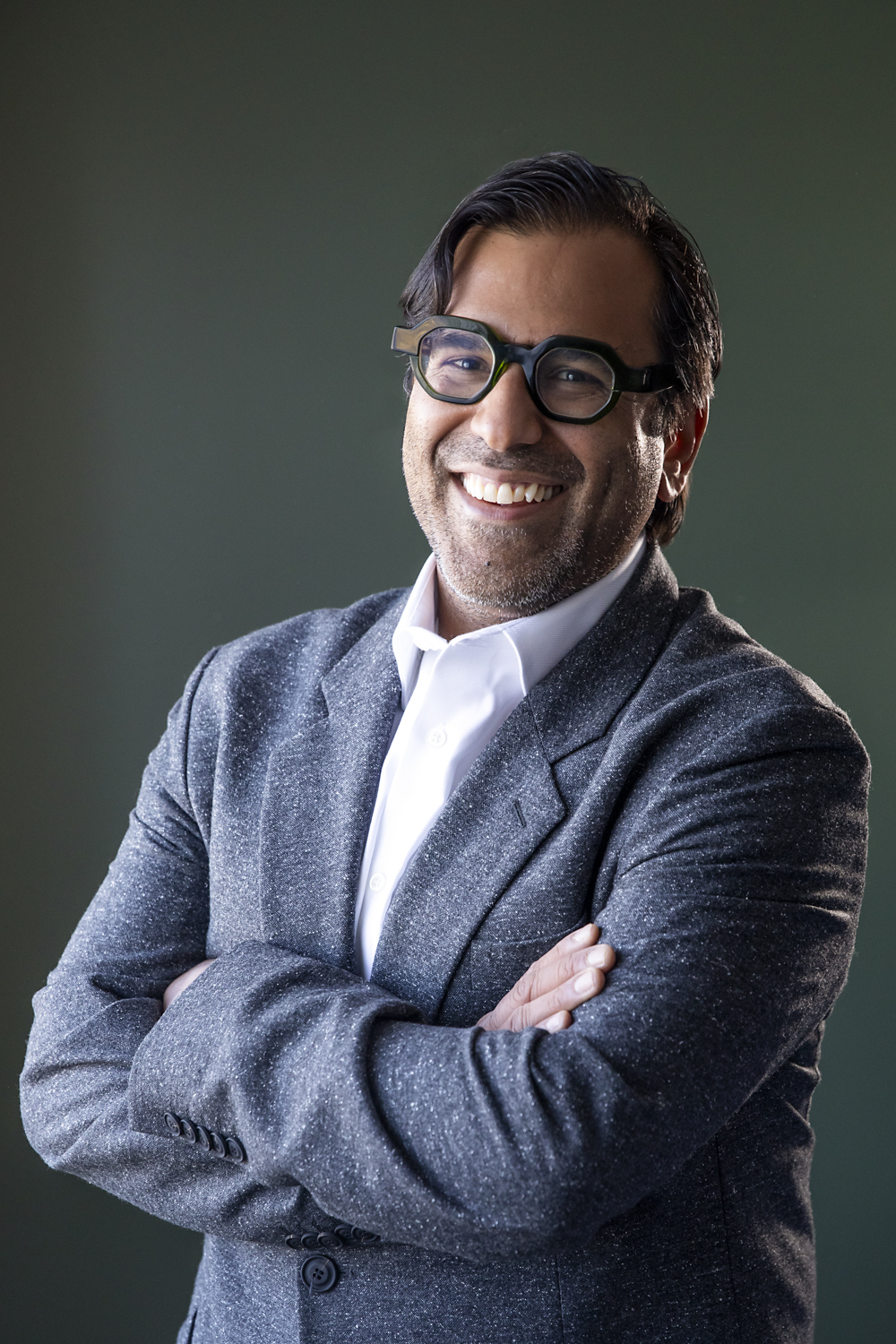 Ali Damani
