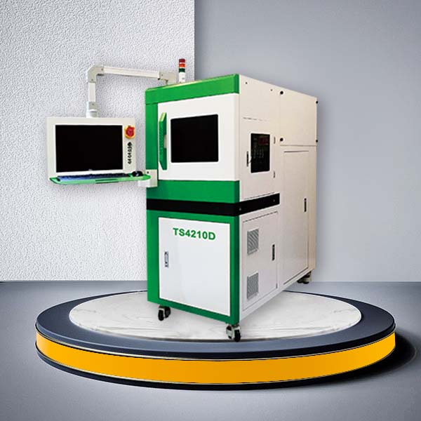 Multifunctional Laser Trimming Machine TS4210D Series