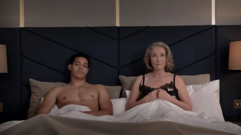 K tématu se vyjádřila i herečka Emma Thompson.