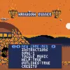 Hanukkah Runner Platform game