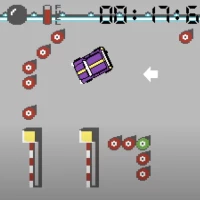 Autotest simulator +3