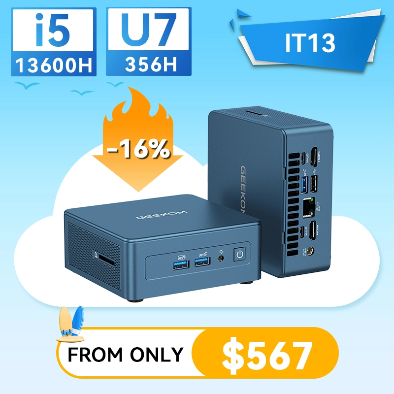 IT13 from only 567