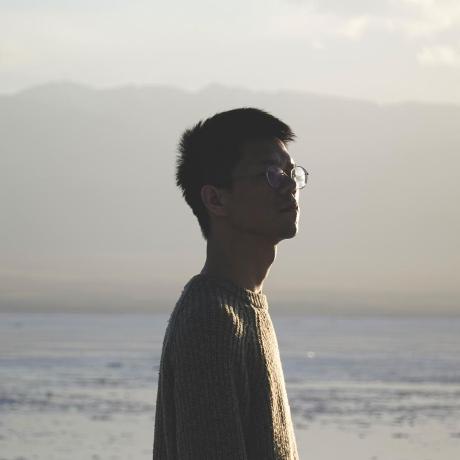 Yinan Long (Brooooooklyn)