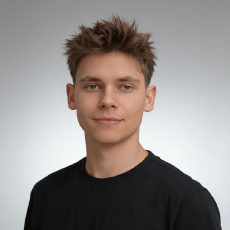 Robin Brämer