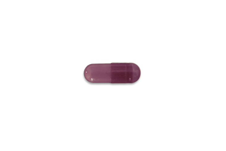 Probiotik Purple Natural Hartkapsel | Goerlich Pharma